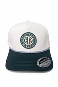 Fifty Fore Mindset MASTERS EDITION Golf Rope Snapback